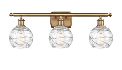 THREE LIGHT BATH VANITY