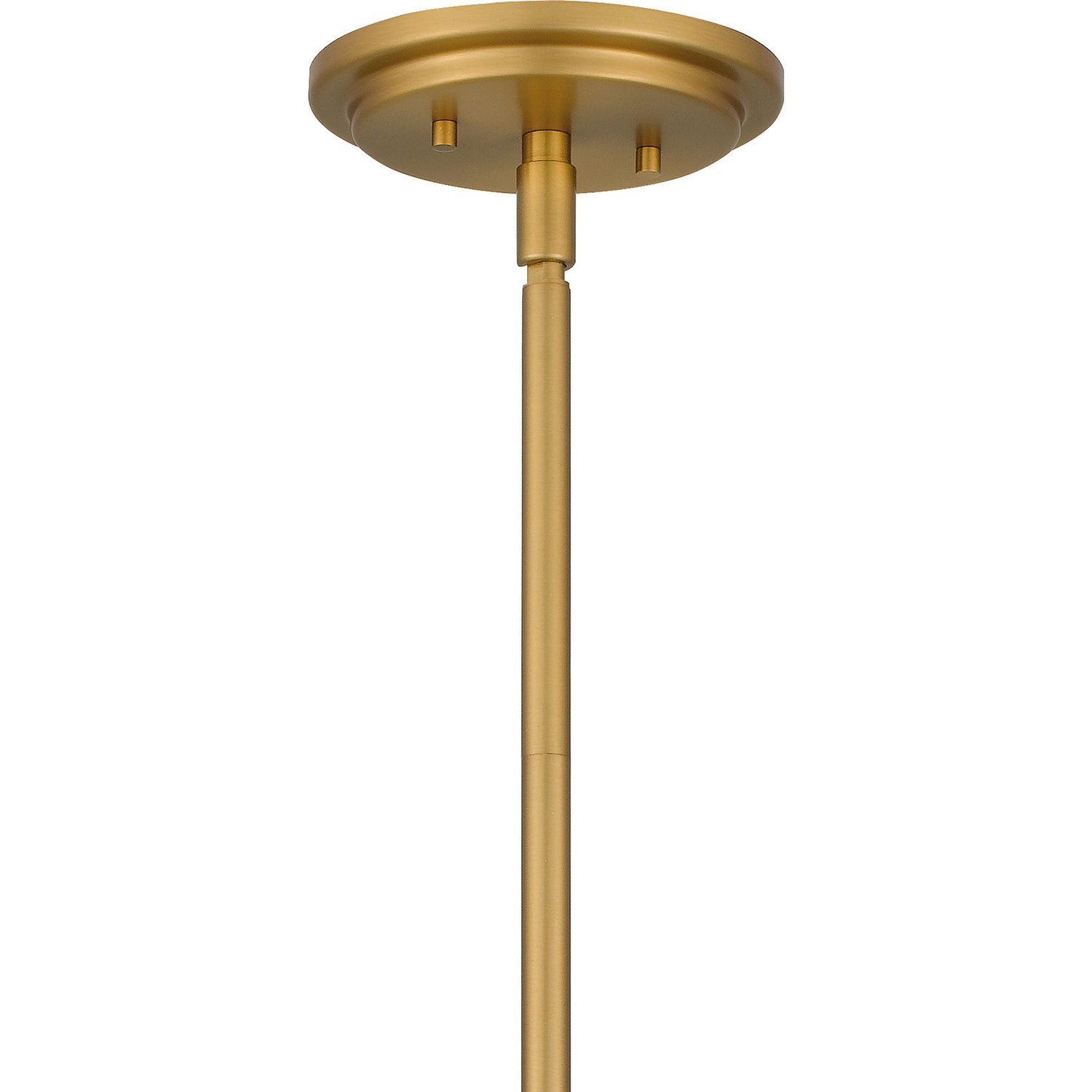 Five Light Island Chandelier