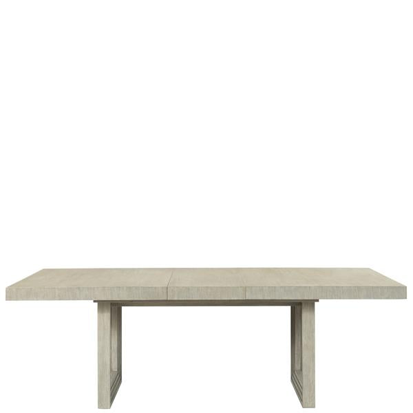 The Cove Linear Dining Table