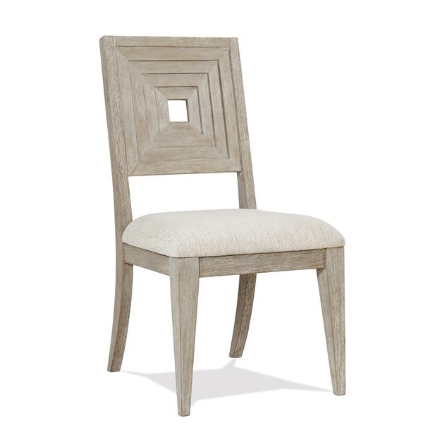 The Cove Wood Back Dining Chair