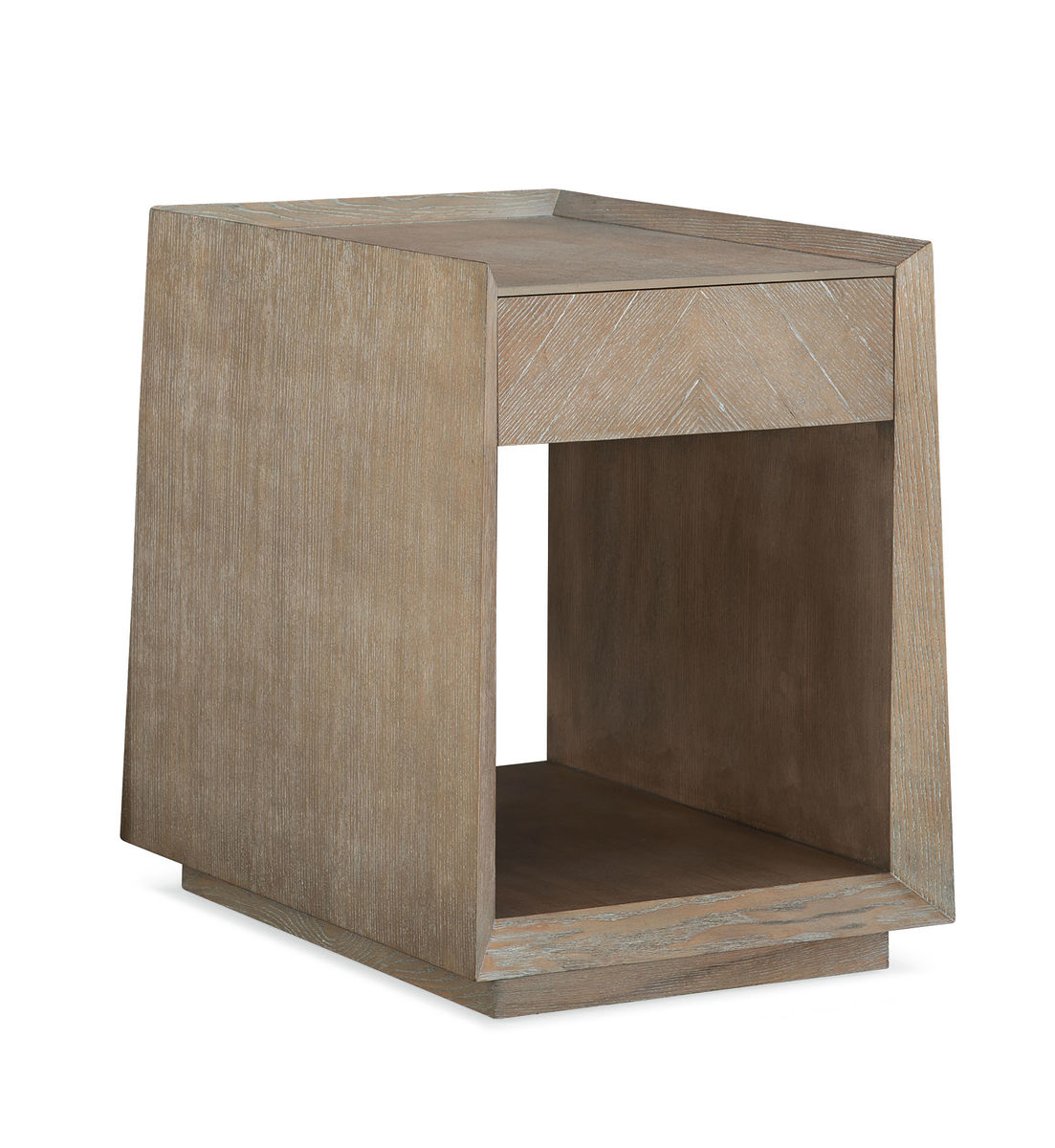 Bridges Side Table