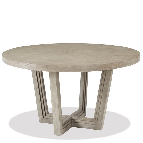 The Cove Round Dining Table
