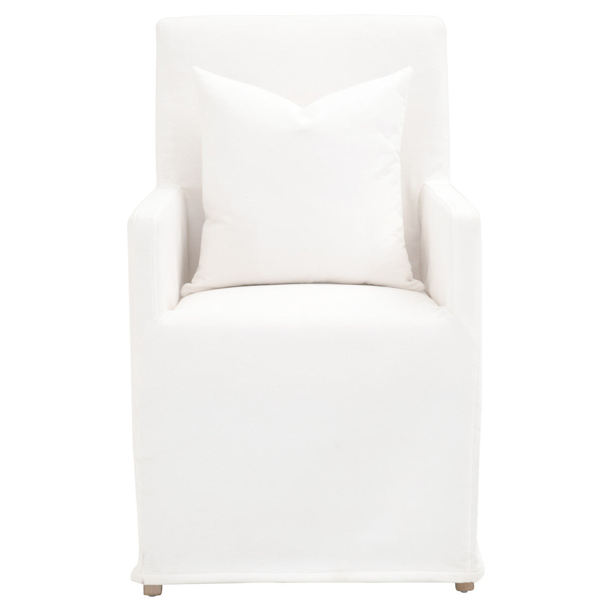 Palmetto Slipcover Dining Chair