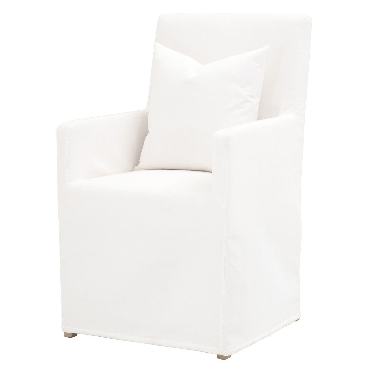 Palmetto Slipcover Dining Chair